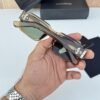 chrome heart 1182 olive