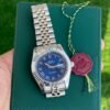 role x datejust watch
