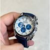 omeg a speedmaster silver snoopy