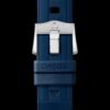 omeg a seamaster diver 300m automatic blue copper blue