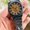 fossi l automatic watch m