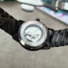 fossi l heritage automatic black