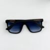 gucci black blue 566