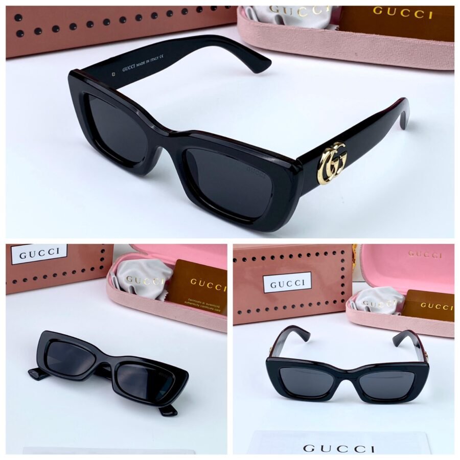gucci sunglass d