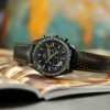 omeg a speedmaster professional moonwatch