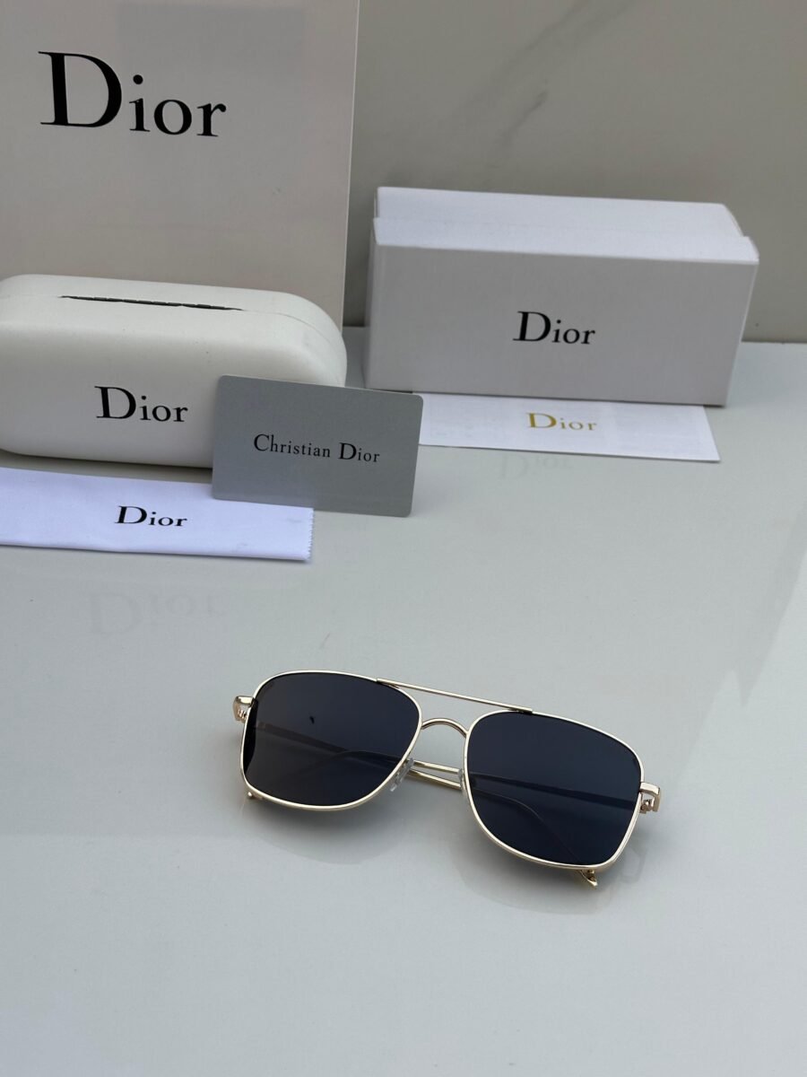 dio r sunglass d