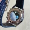 omeg a speedmaster silver snoopy
