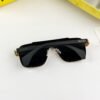 gucci gold black 1295