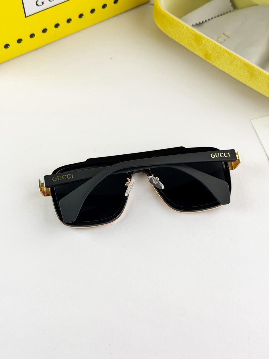 gucci gold black 1295