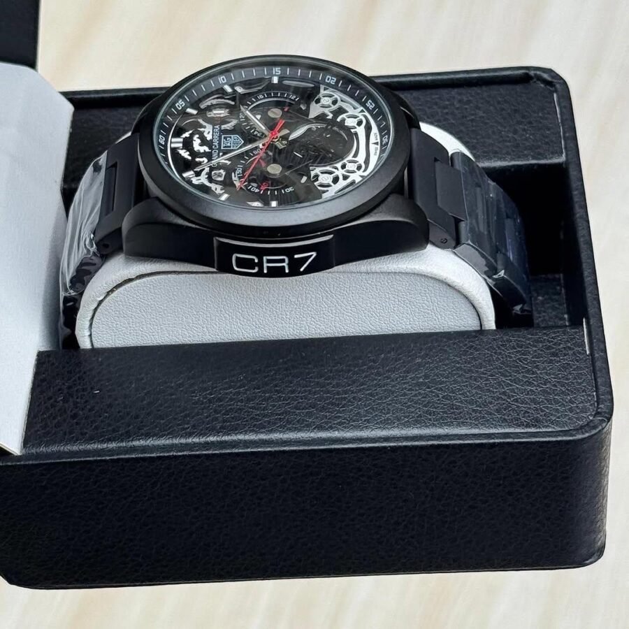 tag heue r watch m