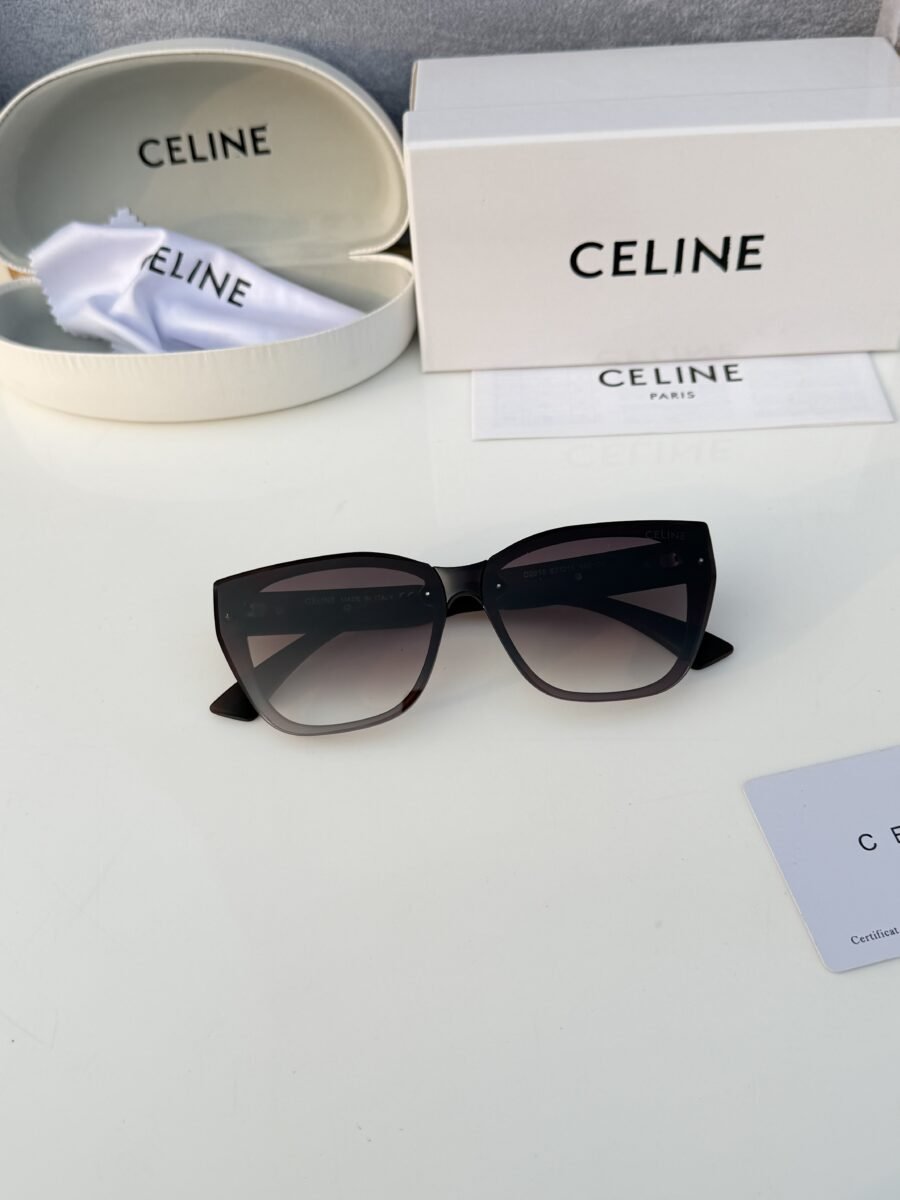 celine brown