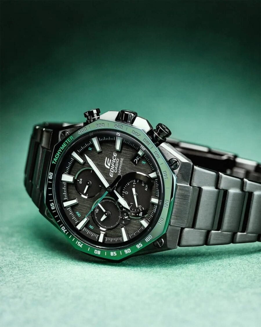 casio edifice eqb d japan