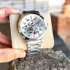 tommy hilfiger automatic watch