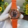 jacob co ram mandir edition mens watch