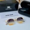miu miu sunglass