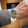 role x daytona watch m