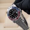 role x oyster perpetual gmt master