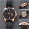 role x oyster perpetual yach master battery copper