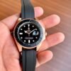 role x oyster perpetual yach master battery copper