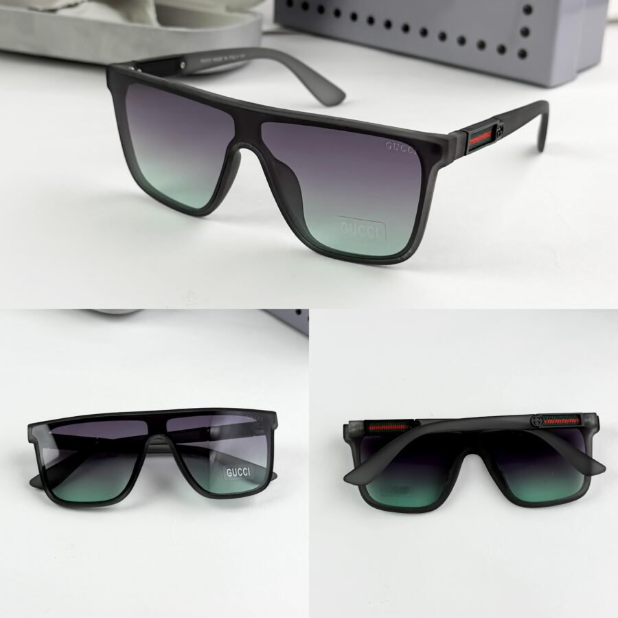 gucci grey blue shaded 566