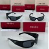 prad a sunglass d