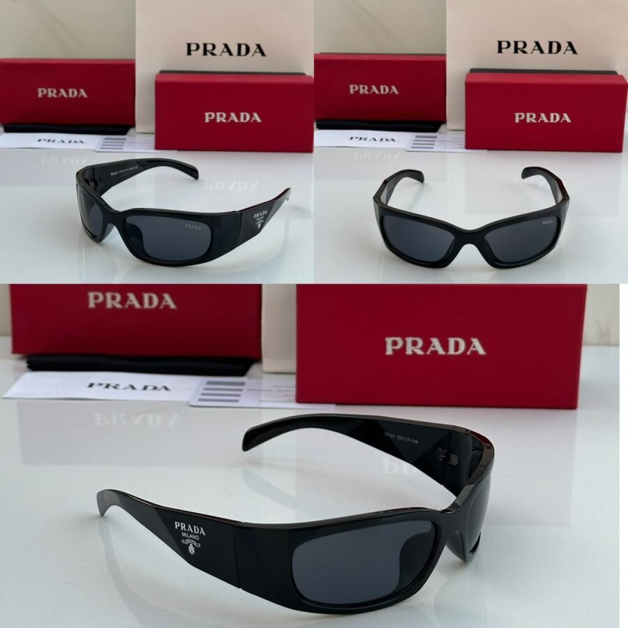 prad a sunglass d