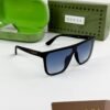 gucci black blue 566