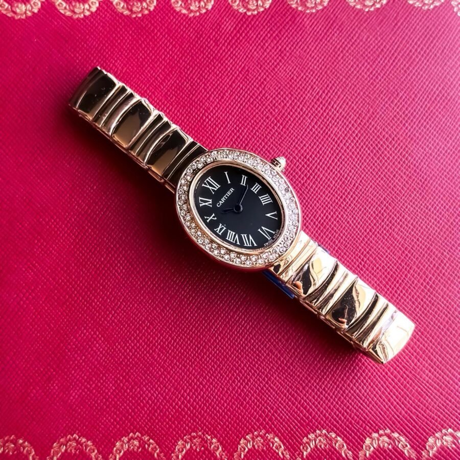 cartie r ladies watch