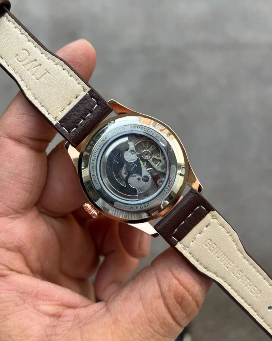 iwc schaffhause n pilot