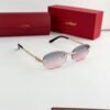cartier gold pink shaded 8059