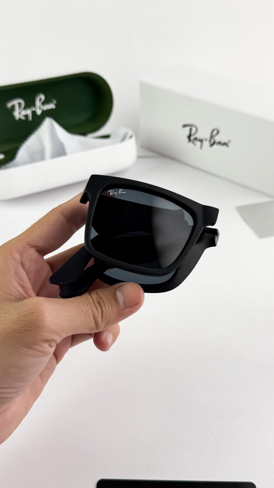 rayban