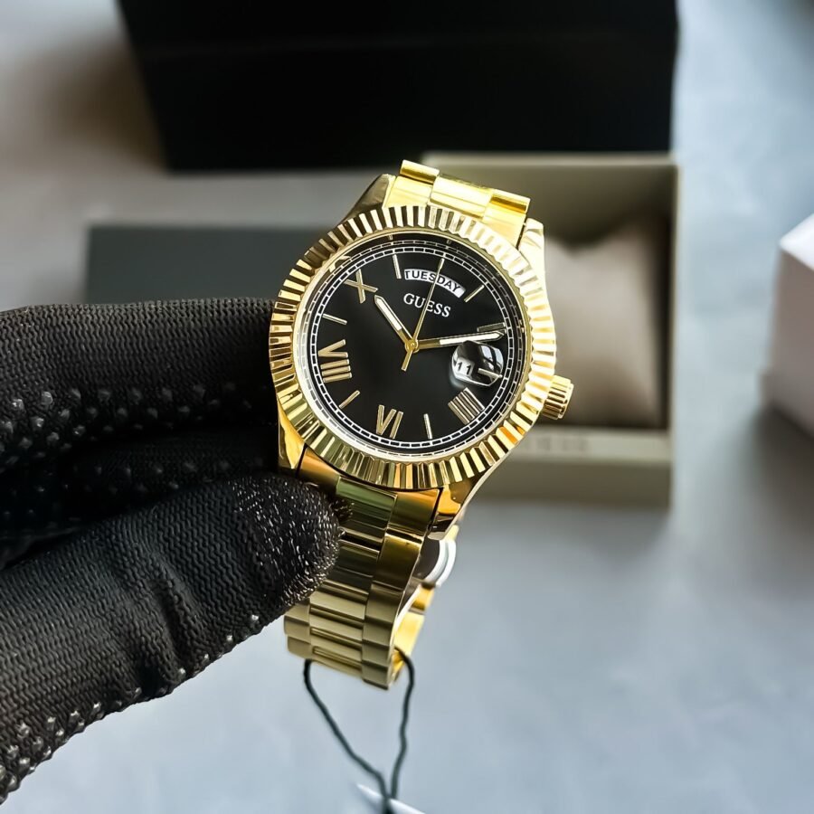 guess mens watch
