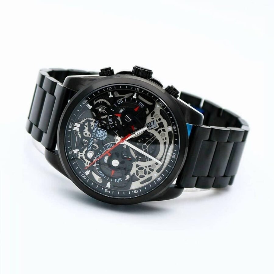 tag heue r watch m