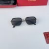 cartier2841 gold black