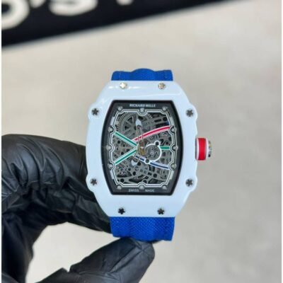 Richar_d Mille RM 67-02