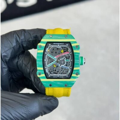 Richar_d Mille RM 67-02