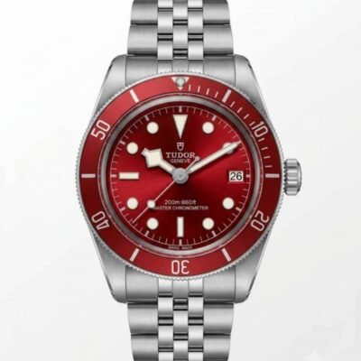 Tudor Black Bay Fifty-Eight