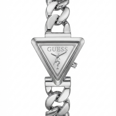 Guess USA Full Silver