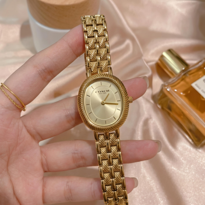 Coacc_h Harlow Full Gold
