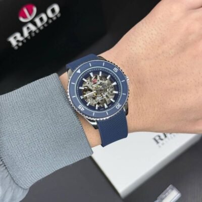 Radd_o Captain Cook Automatic
