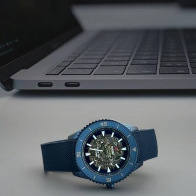 Radd_o Captain Cook Automatic