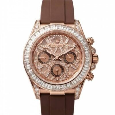 Rolee_x cosmograph Daytona Giraffe