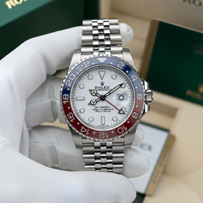 Rolee_x Oyster Perpetual Gmt Master