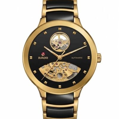 Radd_o Centrix Automatic Diamonds Open Heart