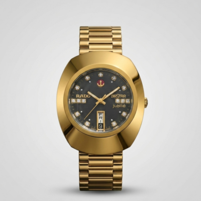 Radd_o DiaStar Original Automatic 3 dimond