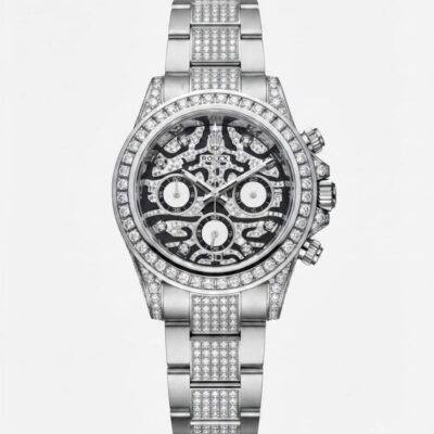 Rolee_x Daytona Eye Of Tiger Sliver