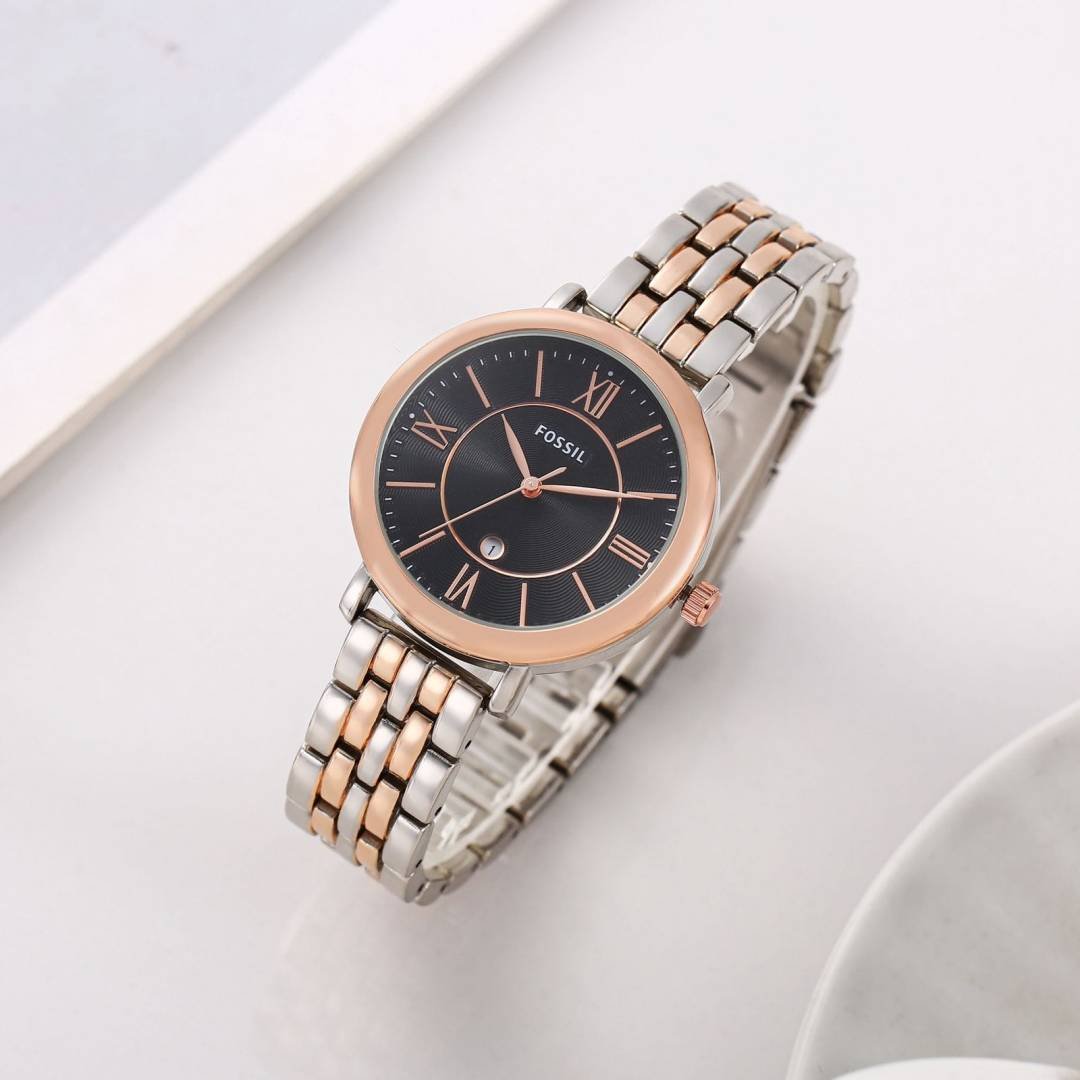 Fossii_l Jacqueline 2Ton-Copper-Black