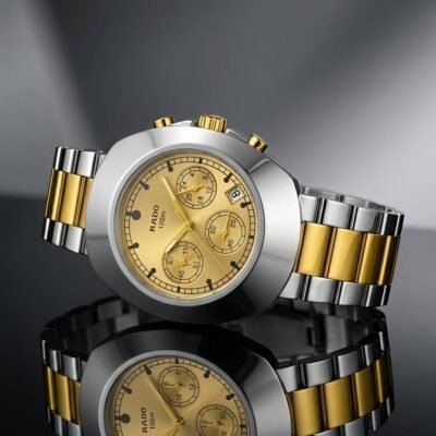 Radd_o New Original Chronograph 100M