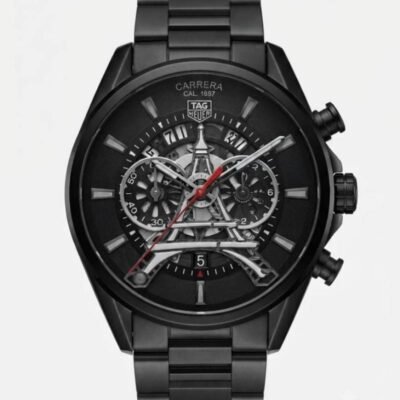 Tagg heuee_r Carrerr_a CAL 1887 full black