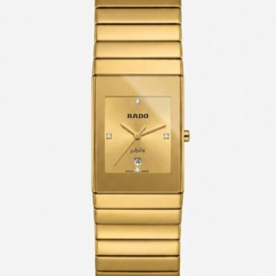 Rad_do Ceramic Full Gold